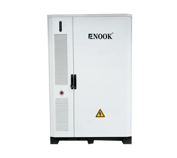 Non Isolated Solar Power Storage System With RS485 CAN LAN Interface