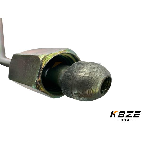 КБЗЕ БРАНК ТУРБО ТУБКА для КАТ E200B ЭКСКАВАТОР S6K ДВОГОВОК CA5I5041 5I-5041 5I5041