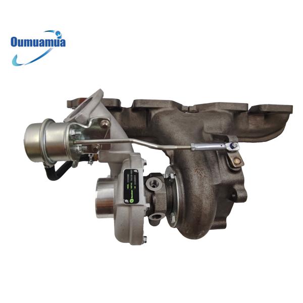 Turbocharger 704136-0003 For Isuzu Turbo Model GT2256LMS GT2256MS Starter 4HG1-T 4HG1-T Euro-1 Factory Direct Sale