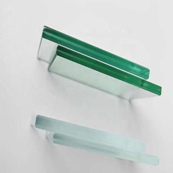 5mm 6mm 8mm 10mm 12mm 15mm Heat Strengthened Glass For Building
