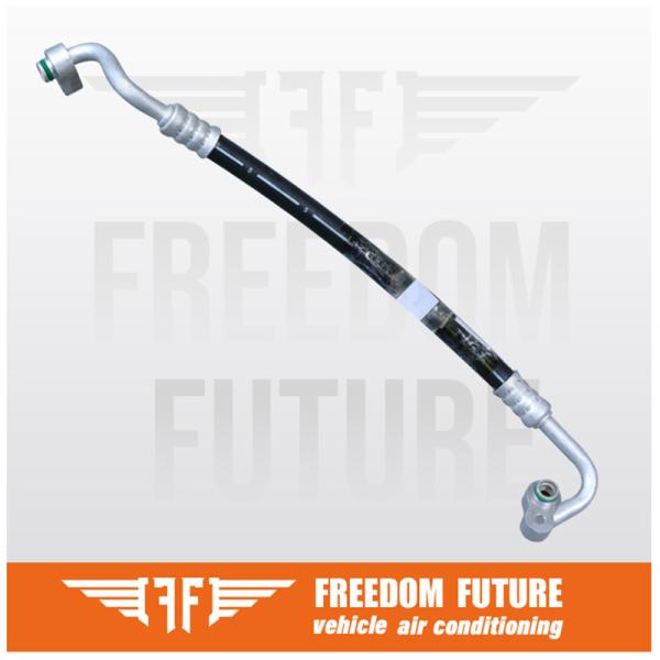 51718401 2002 Air Conditioning Hoses Discharge Automotive  Fiat Alber Palio 1.3L
