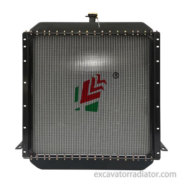 Changlin 956 Серия радиаторов инженерных машин