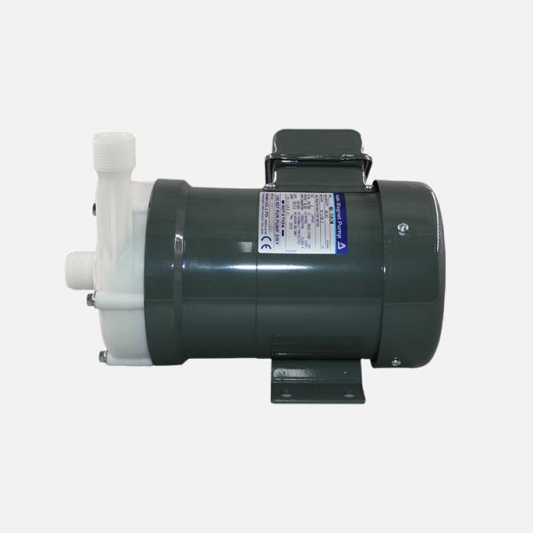 Electric Power Source Magnetic Drive Centrifugal Pump With And 230/460V Motor Voltage