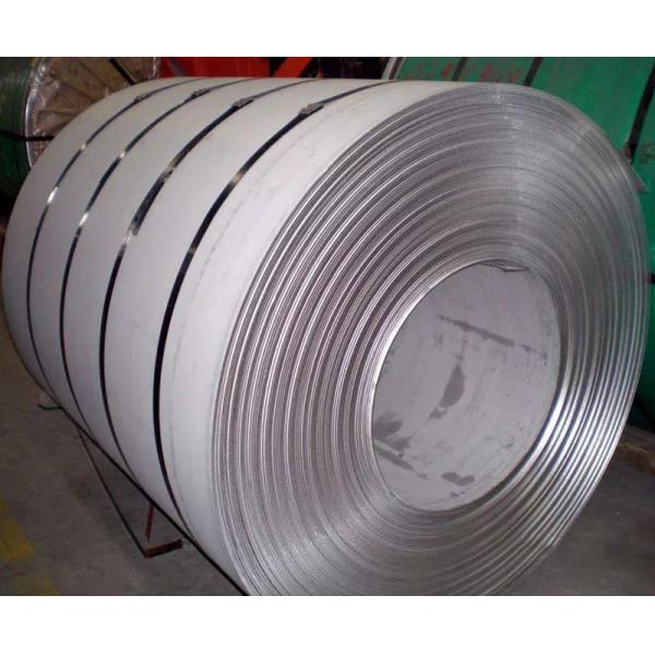 Bobine laminée à chaud ASTM 3000mm de l'acier inoxydable 420 304 pour des pièces automobiles