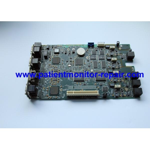 Medical GE SOLAR8000i Patient Monitor Motherboard 801586-001