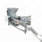 High Speed 8-10 Bag/Min 50kg Bagging Machine For Mushroom