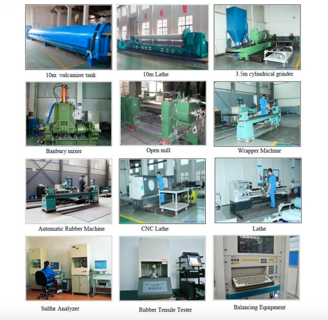 SHIJIAZHUANG HUATAO IMPORT AND EXPORT TRADE CO., LTD.