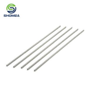 SHOMEA Customized Flared Tube