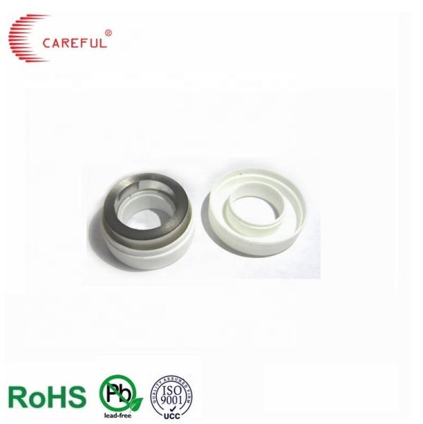 25x16x10 Nanocrystalline Toroidal Core Alloy Core Rohs ISO9001 Plastic Casing