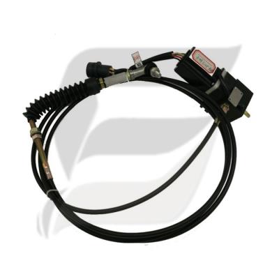 132-7786 tomada de Throttle Motor Round da máquina escavadora para a máquina escavadora de  E307