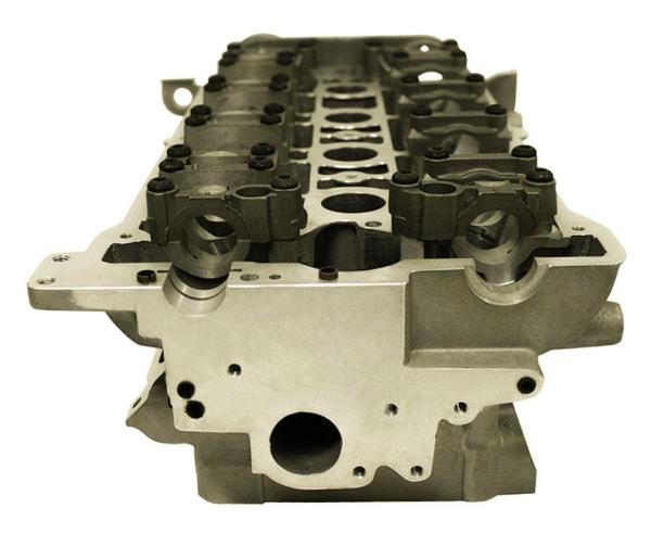 VOLKSWAGEN Golf Passat ANQ ADR APT AEB APU AGN AQA AJL ARG AJQ ALQ Aluminum Cylinder Head 058103351G 910025 1.8L 20V