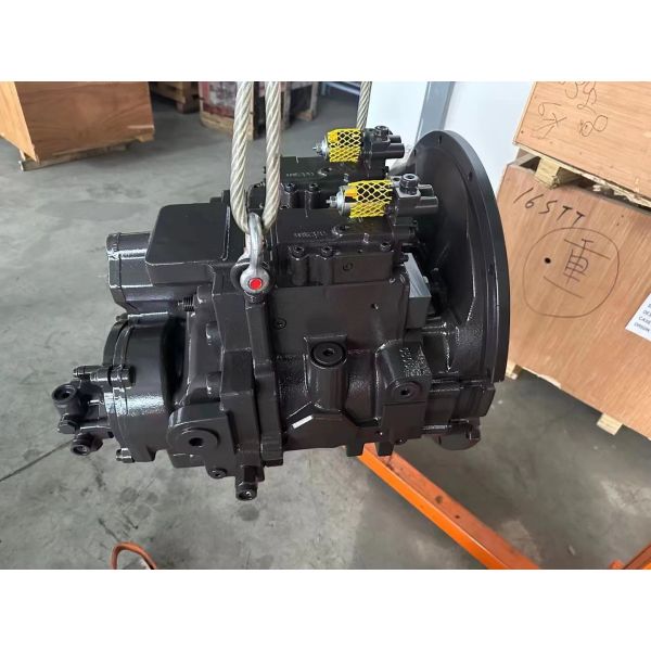 Hydraulic pumps  plunger pumpK3V112DTP1ZQR-0EZ1-V  K3V112DTP1A9R-9bbb  K3VL112/B-10RSM-L1/1-TB325  K3V140DT-1B7R-9N07-V factory