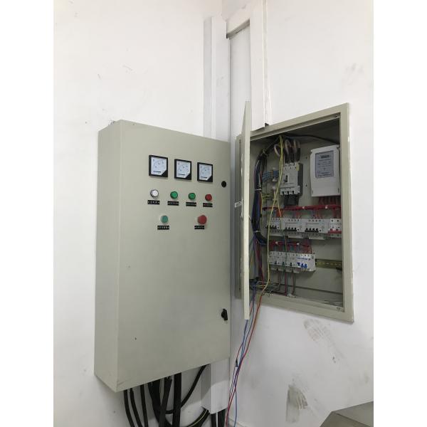 Автоматическая машина для стирки автомобилей без соприкосновения с общей массой / объемом Автоматический робот для стирки автомобилей ≥ 2100 кг / ≥ 7,5 куб.