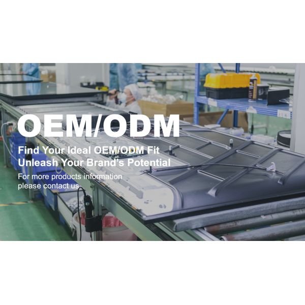 Shenzhen Etto Technology Co., Ltd.