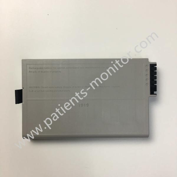 M4605A Battery REF#989803135861 Rechargeable Li-ion for MP5 MP20 MP30 MP40 MP50 MX550 MX450 Patient Monitor