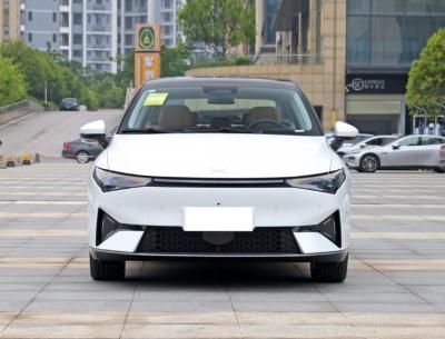 Contrat 2022 de haute performance de la voiture électrique 450-550KM de P5 Xiaopeng