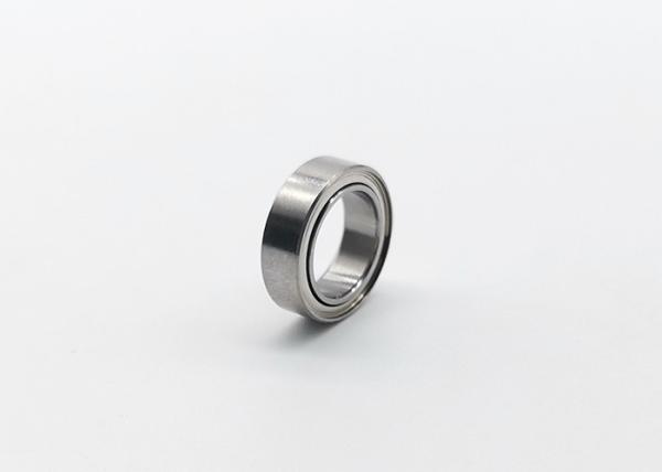 High Speed Deep Groove Ball Bearing 636ZZ 6*22*7mm For Fishing Reel Rotating Parts