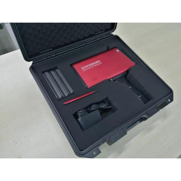 × 80mm × 250mm метра 2856+50K 220mm Retroreflector дорожного знака