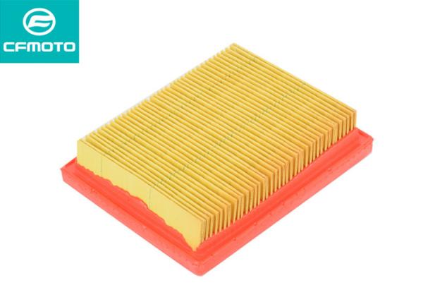 Filtro de ar de motocicletas OEM Parte de motocicletas para CFMOTO 250NK 250SR 0DM0-110100