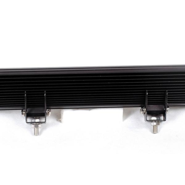 14400lm 28 Inch 180 Watt off road Car Light Bar Low & High Temperature Resistant