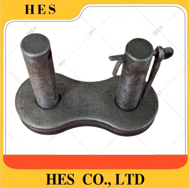 70 X 14.5 X 64.5 1KG Chain Lock ISO9001 Sdlg Parts