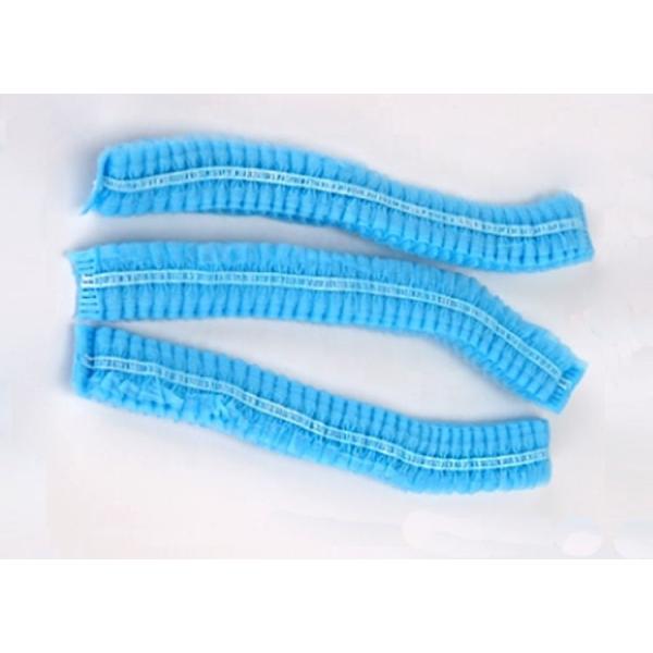 Light Weight 21 Inch Disposable Surgical Hats