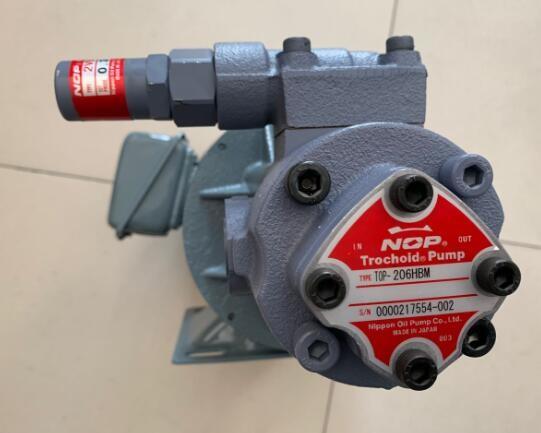 NOP Trochoid Pump TOP-206HBM ON SALE