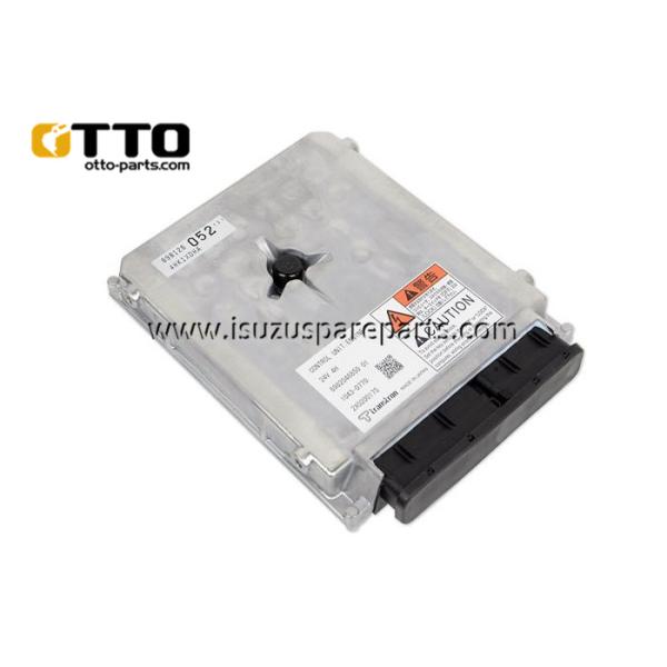 Industrial Isuzu 6WG1 Parts SH800-3 Engine Controller Unit 8-98060241-0
