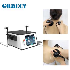 300KHZ - 500KHZ Tecar Therapy Machine CET / RET Radio Frequency Therapy Device
