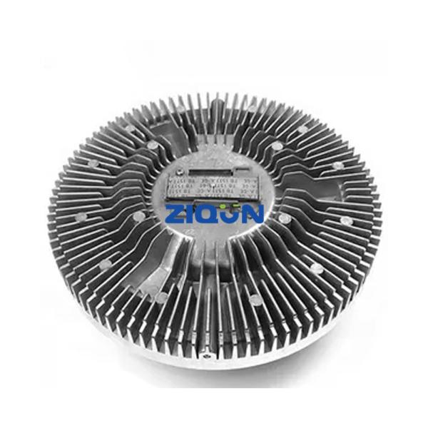 0002004622 Fan clutch For Mercedes Benz Truck Engine cooling system