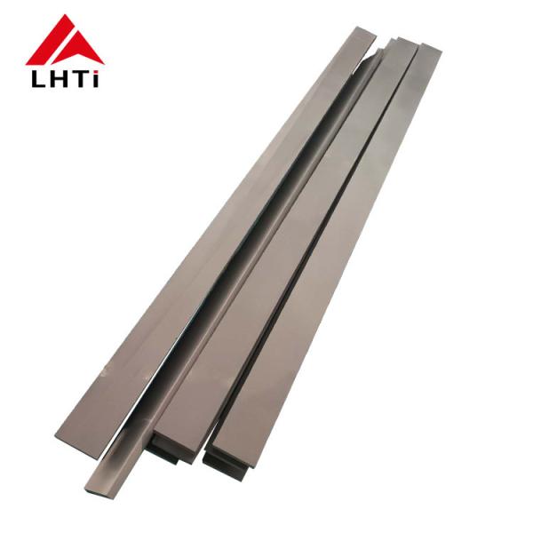 GR2 Titanium alloy plate titanium sheet