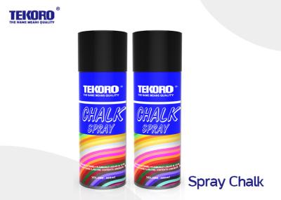 Spray Chalk / Marking Spray Paint For Decorating Easily Multiple Surfaces