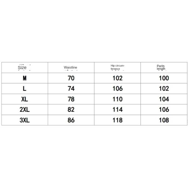 100% Cotton Embroidery Men's Fleece Lined Joggers Padded Warm Pants Trousers for Mid Waist