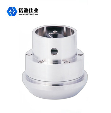 Power Plant Diffused Silicon Pressure Sensor  Corrosion-resistant Anti-interference