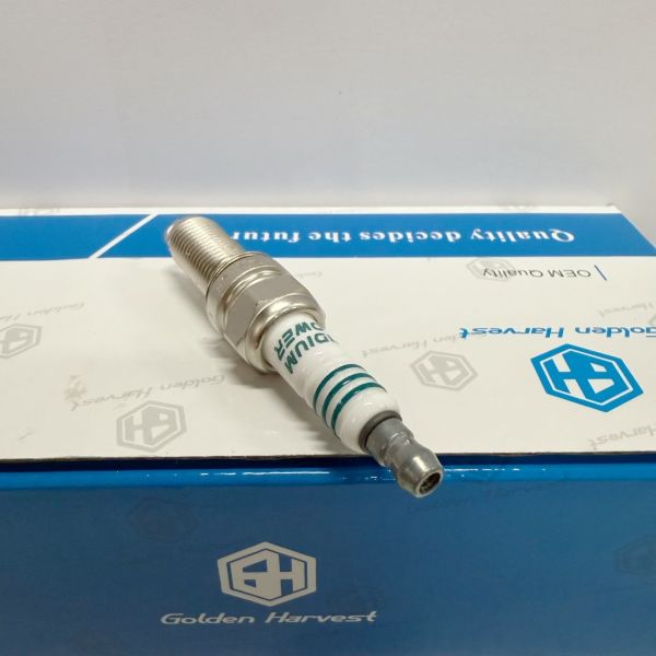 V9110-5353 Denso IXUH22 Iridium Spark Plugs For Mitsubishi Hyundai Suzuki Honda Mazda Car