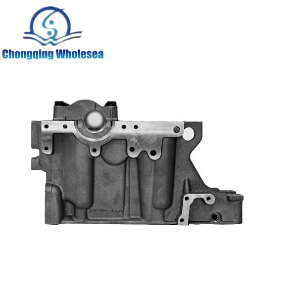 Chongqing Wholesea AMC908571 6010106120 6010105620 for auto engine parts alumium Cylinder head Merce des Ben Z OM601