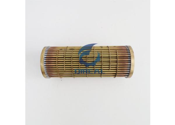 Base 38997784 de cambiador de calor de las piezas del motor diesel para el generador de Chongqing NT855
