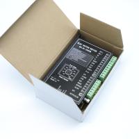 Venda direta da fabricação motorista sem escova Card Chip Module 48v 12v 300W do motor da C.C. de 3 fases