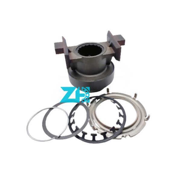 Vivez une douceur inégalée avec notre roulement d'embrayage premium 2RP141037C de qualité garantie!