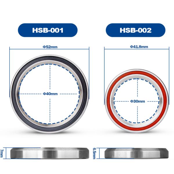 Сталь подшипников запасных частей шлемофона велосипеда дороги горы высокопрочная
