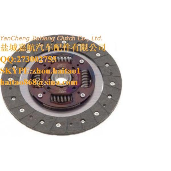 TYD006U Replacement Clutch Disc Toyota Land Cruiser 1967-1970