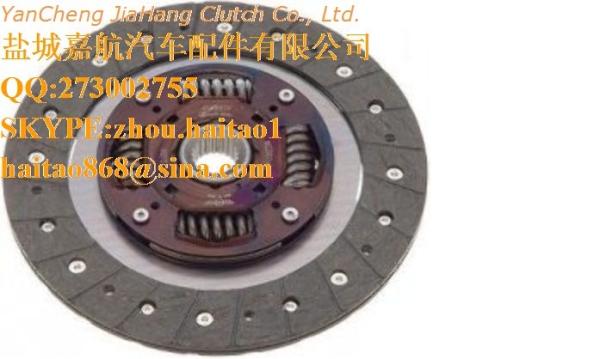TYD006U Replacement Clutch Disc Toyota Land Cruiser 1967-1970