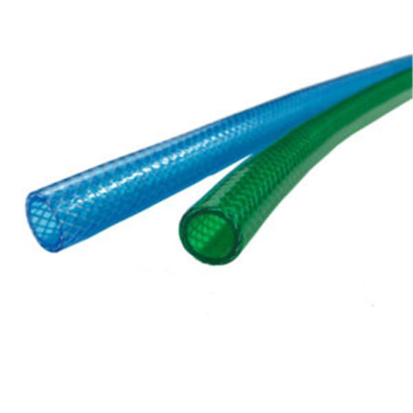 PVC Clear Hose / Garden Nylon Braided Hose /PVC Fiber Braided Reinforced Hose