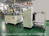 Máquina de separação de PCB totalmente automática, Equipamento de desmontagem de PCB em linha para painel PCBA de corte em V