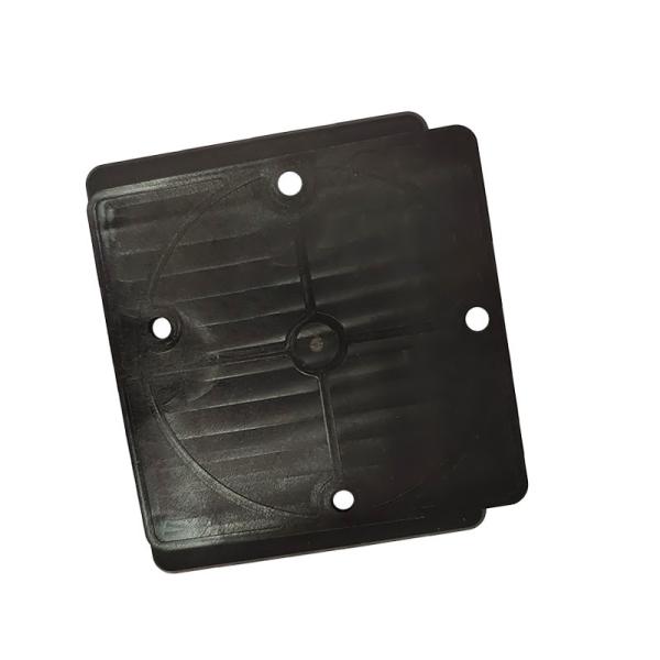 Professional Factory Custom Auto Parts Plastic Injection Molding
