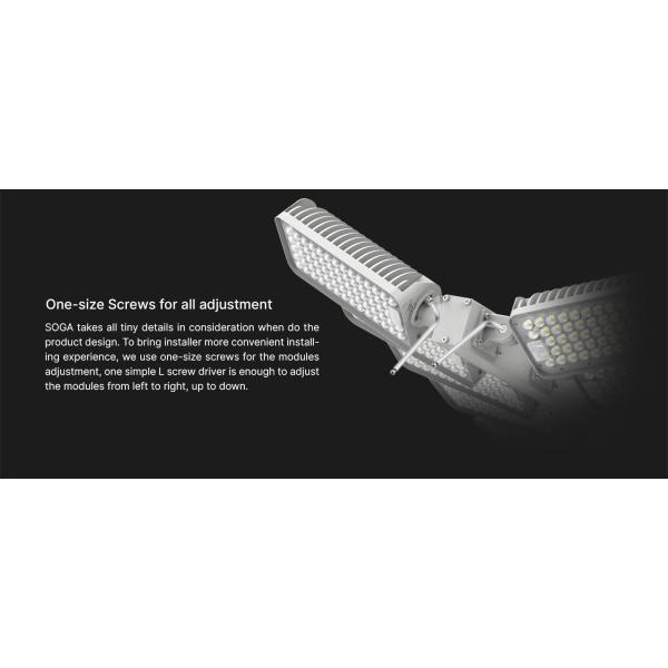 Спорт делают теннисный корт водостойким привели слепимость прожекторов 175lm/W анти-