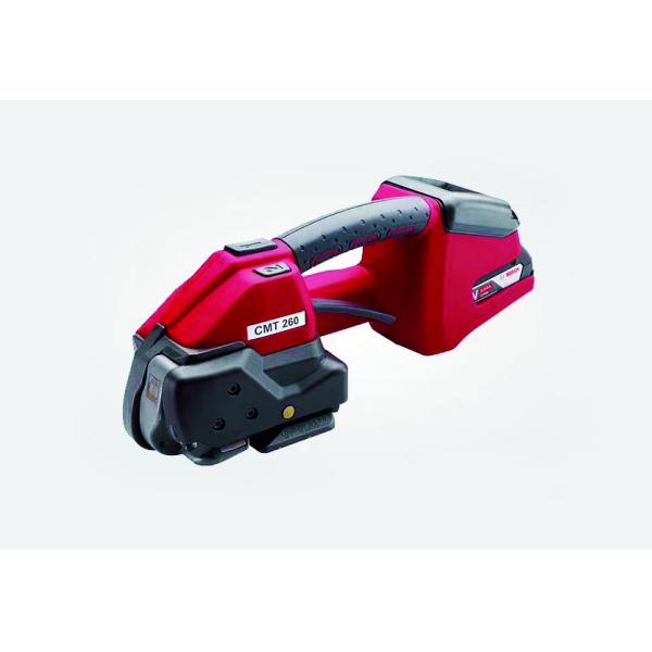 13mm 16mm PP Pet Strapping Machine 4000mAh Bosch Battery Strapping Tool
