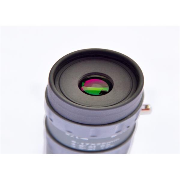 Фокус международного Monocular телескопа сотового телефона 8-17x25 дополнительный короткий