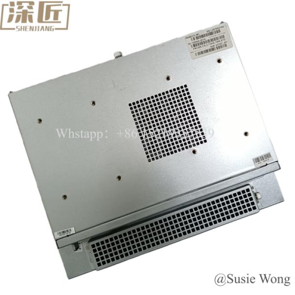 00-155904-201A New Original Diebold ATM Parts PC PRCSR CI5 2.7GHZ 4GB 15IN STD ATM 00155904201A