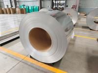 Envase de estaño electrolitico utilizado para la fabricación de latas de alimentos ETP BA T3 2.8/2.8